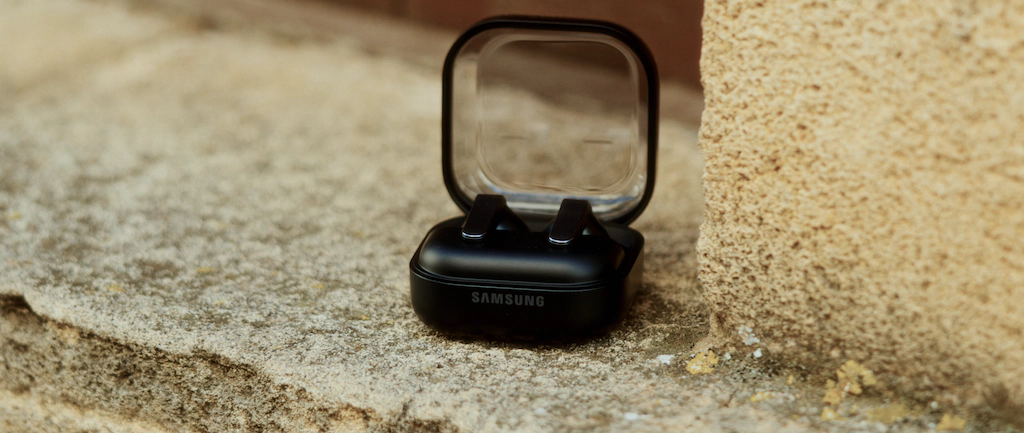 Galaxy Buds 4 Pro: głośno gra, choć cicho wygrał
